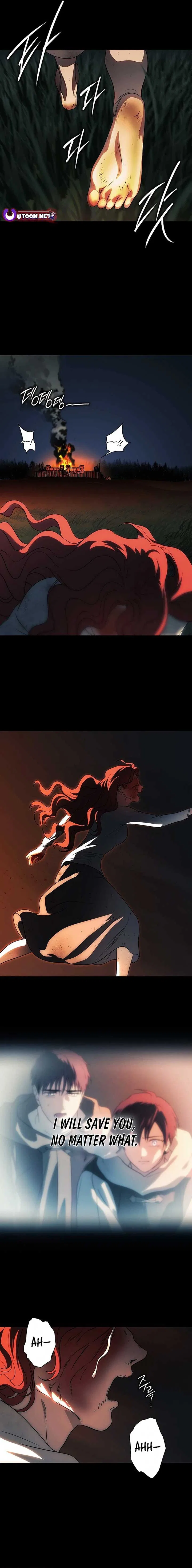 Blinded by the Setting Sun Chapter 184 – Page 11
