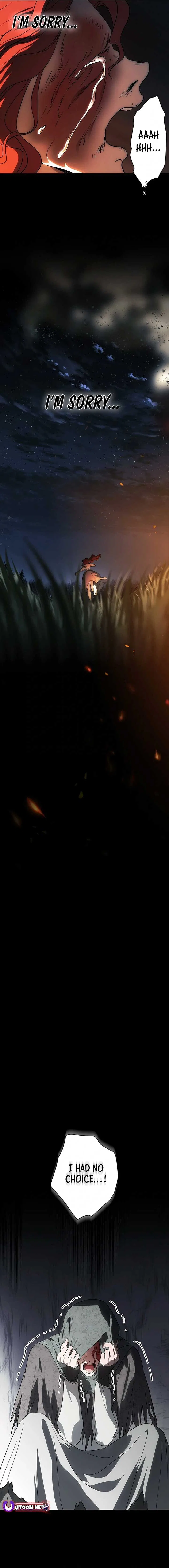 Blinded by the Setting Sun Chapter 184 – Page 12