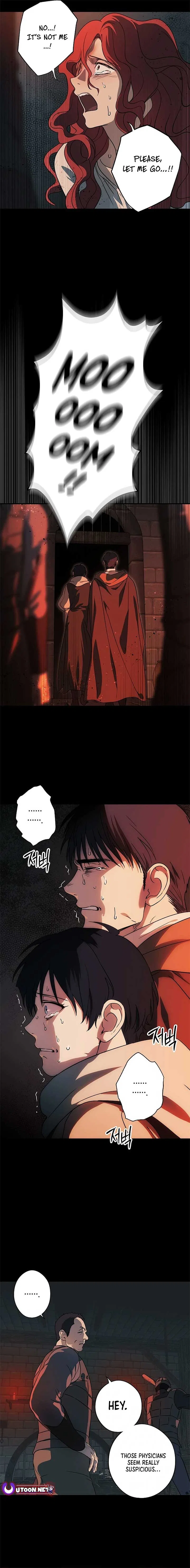 Blinded by the Setting Sun Chapter 183 – Page 9