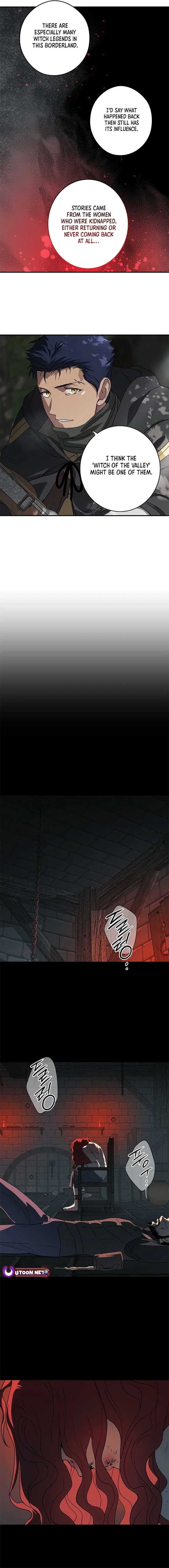 Blinded by the Setting Sun Chapter 183 – Page 12