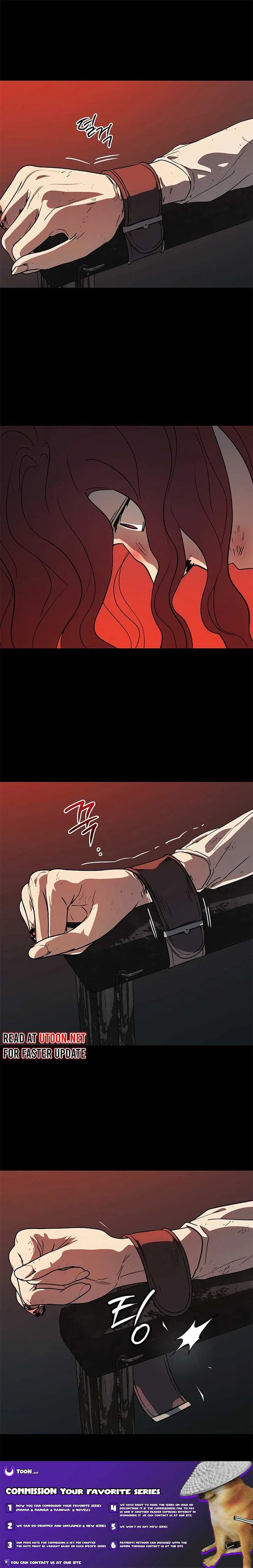 Blinded by the Setting Sun Chapter 183 – Page 13