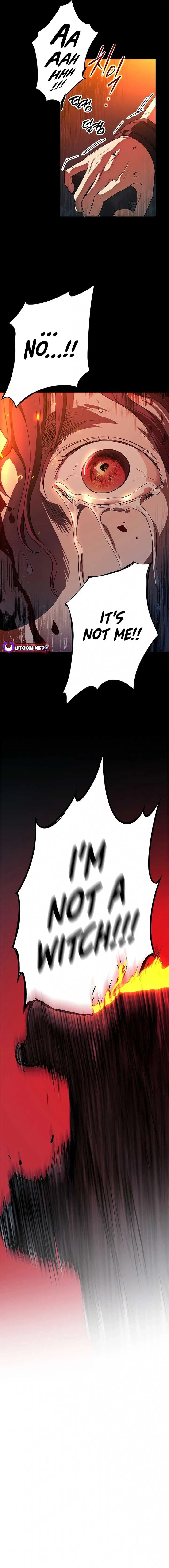 Blinded by the Setting Sun Chapter 182 – Page 4