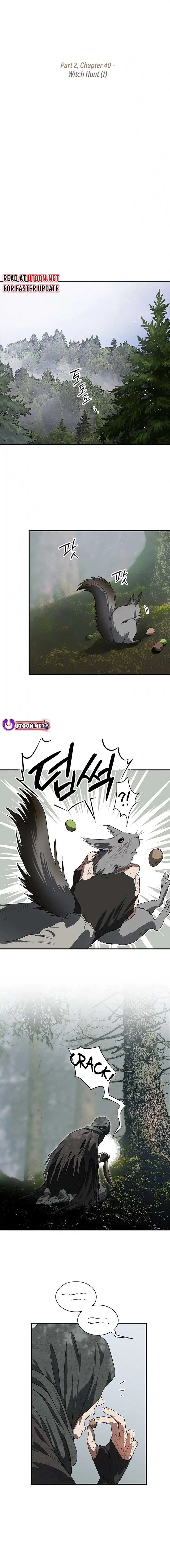 Blinded by the Setting Sun Chapter 182 – Page 5