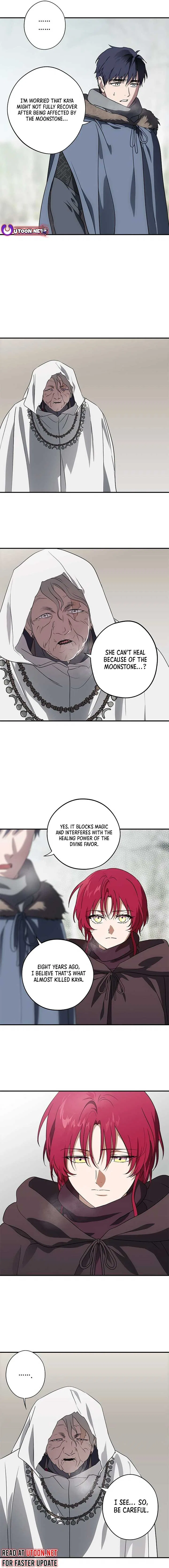 Blinded by the Setting Sun Chapter 181 – Page 4