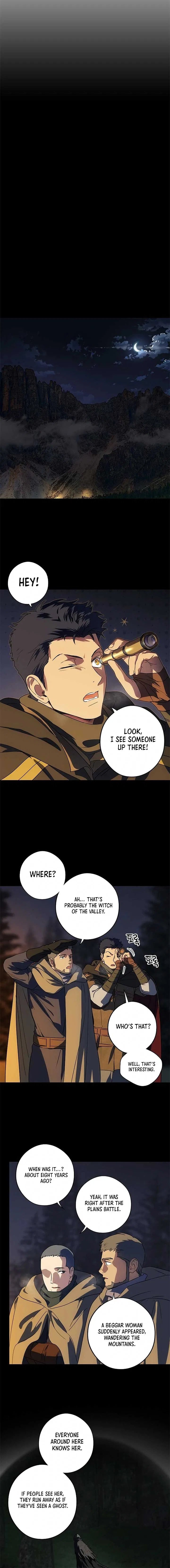 Blinded by the Setting Sun Chapter 181 – Page 7