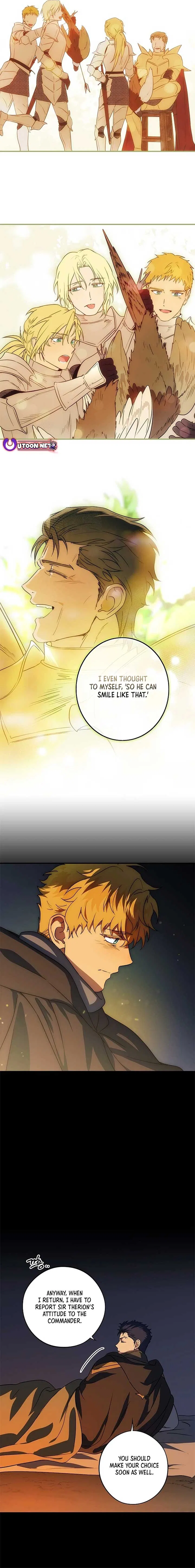 Blinded by the Setting Sun Chapter 181 – Page 11