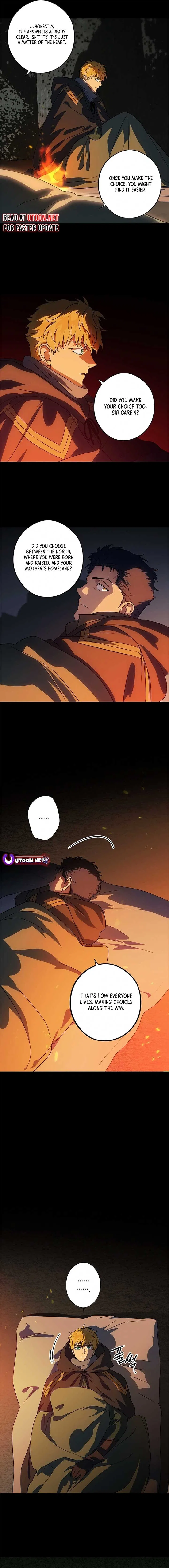 Blinded by the Setting Sun Chapter 181 – Page 12