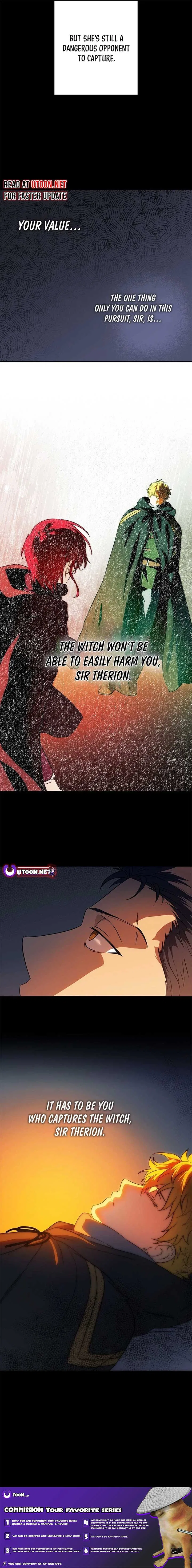 Blinded by the Setting Sun Chapter 181 – Page 15