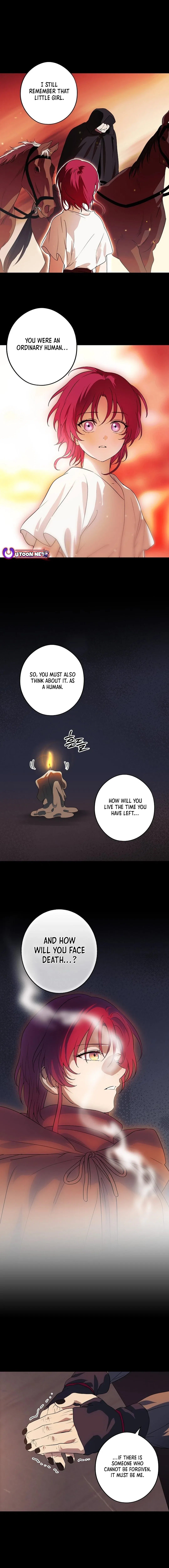 Blinded by the Setting Sun Chapter 180 – Page 5