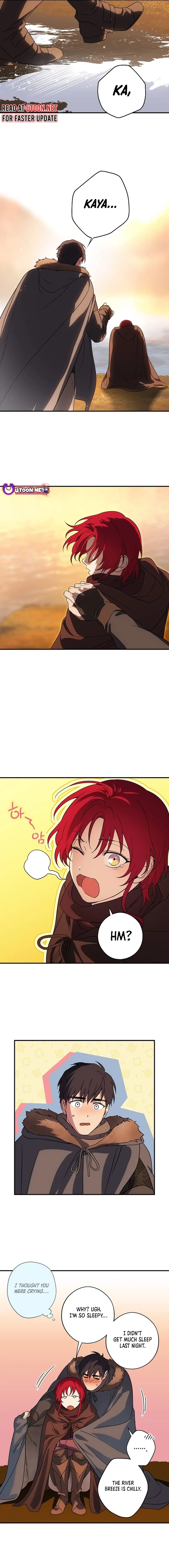 Blinded by the Setting Sun Chapter 180 – Page 12