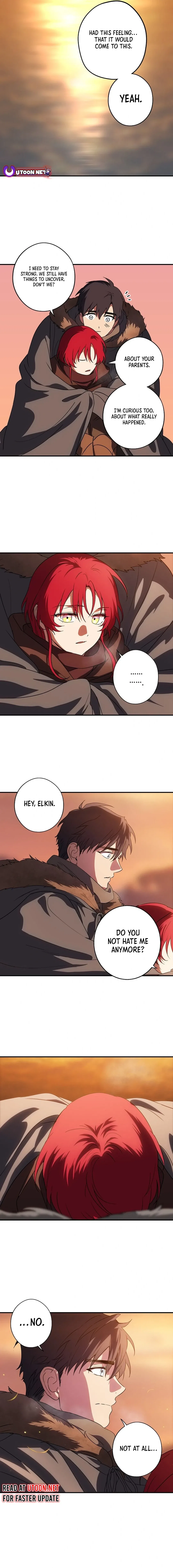 Blinded by the Setting Sun Chapter 180 – Page 14