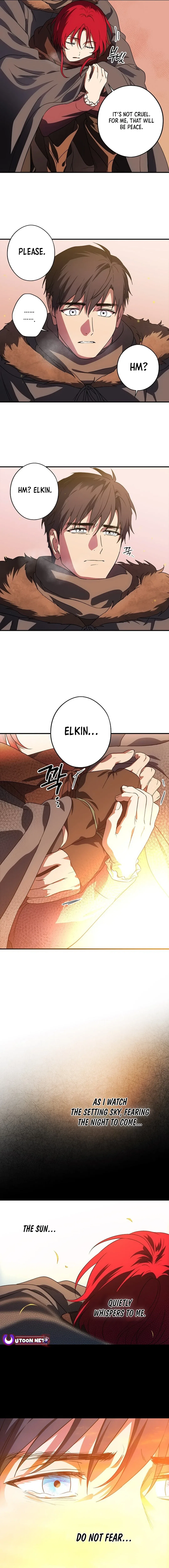 Blinded by the Setting Sun Chapter 180 – Page 16
