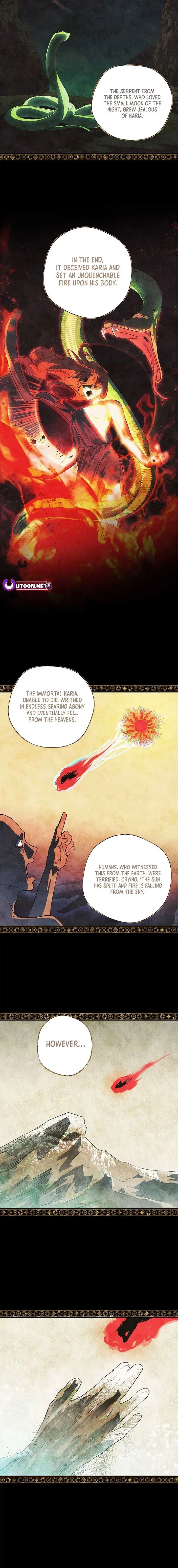 Blinded by the Setting Sun Chapter 179 – Page 4