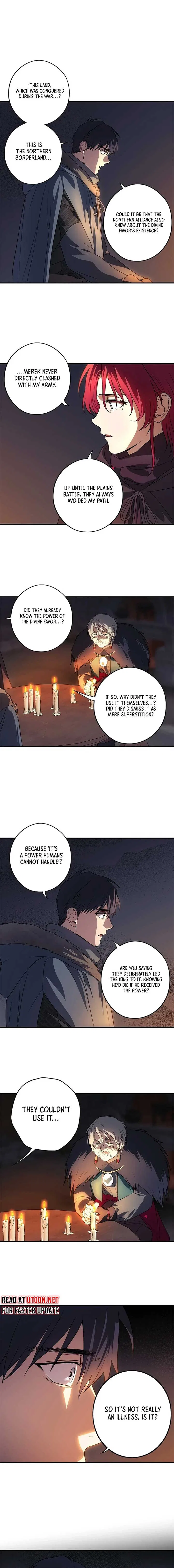 Blinded by the Setting Sun Chapter 179 – Page 13