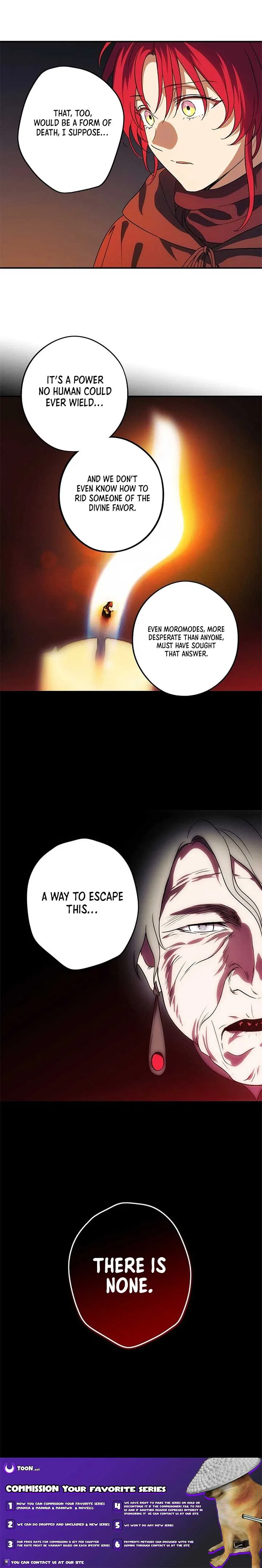 Blinded by the Setting Sun Chapter 179 – Page 15