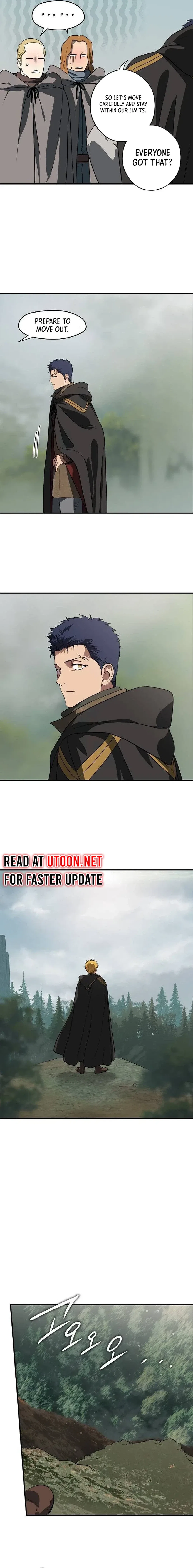 Blinded by the Setting Sun Chapter 178 – Page 7