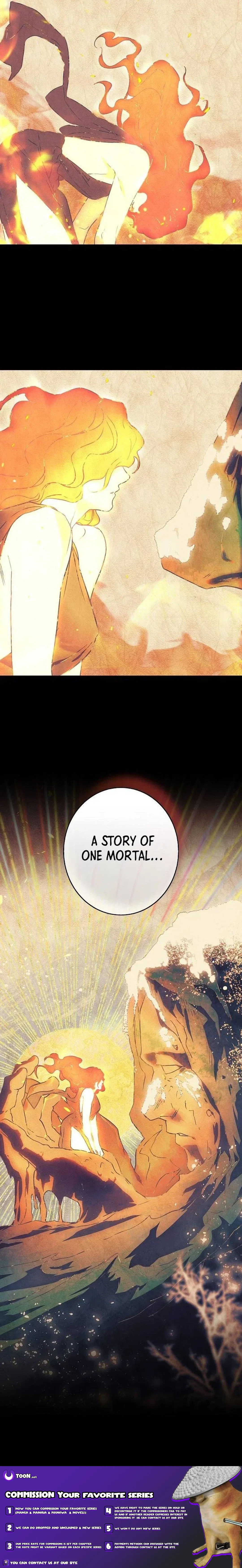 Blinded by the Setting Sun Chapter 178 – Page 16