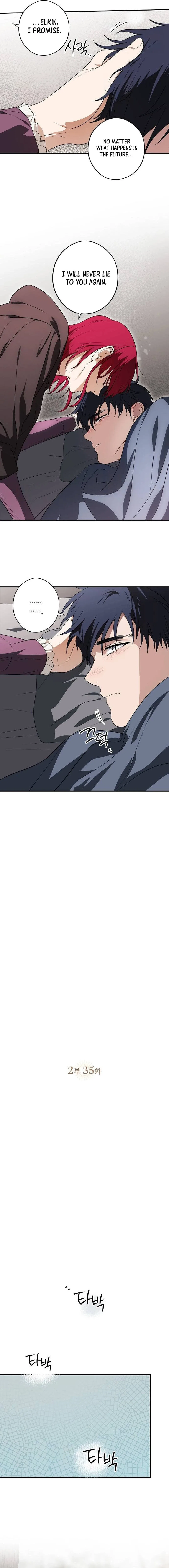 Blinded by the Setting Sun Chapter 177 – Page 4