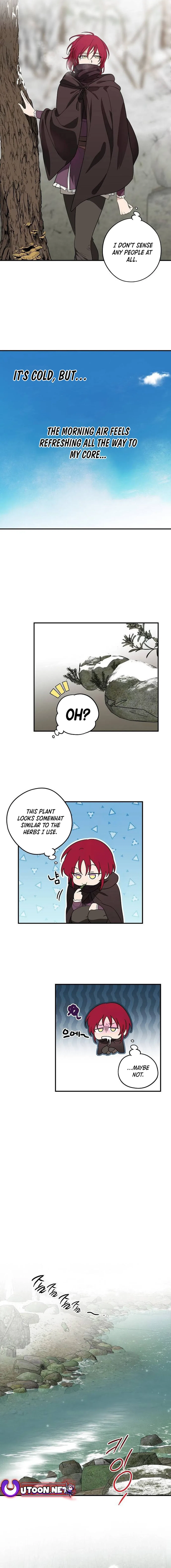 Blinded by the Setting Sun Chapter 177 – Page 5