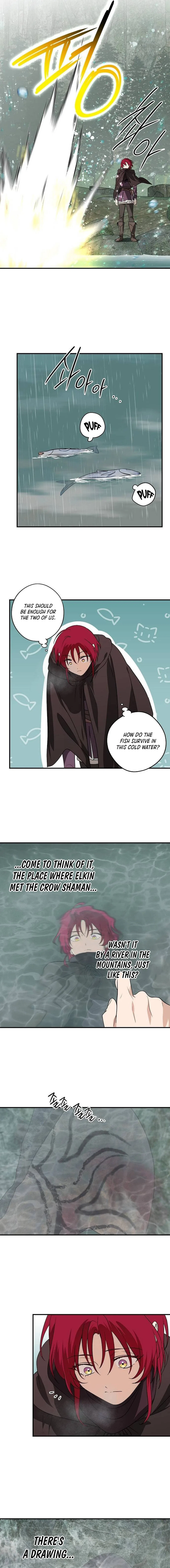 Blinded by the Setting Sun Chapter 177 – Page 6