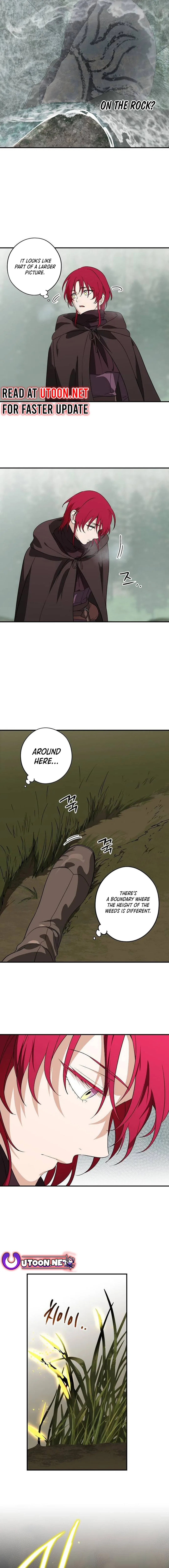 Blinded by the Setting Sun Chapter 177 – Page 7