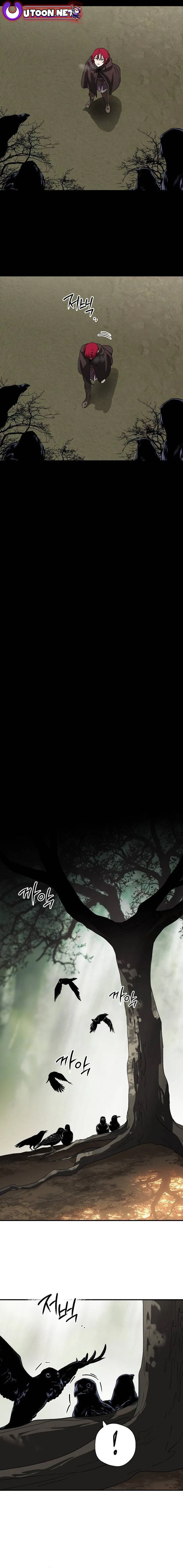 Blinded by the Setting Sun Chapter 177 – Page 12