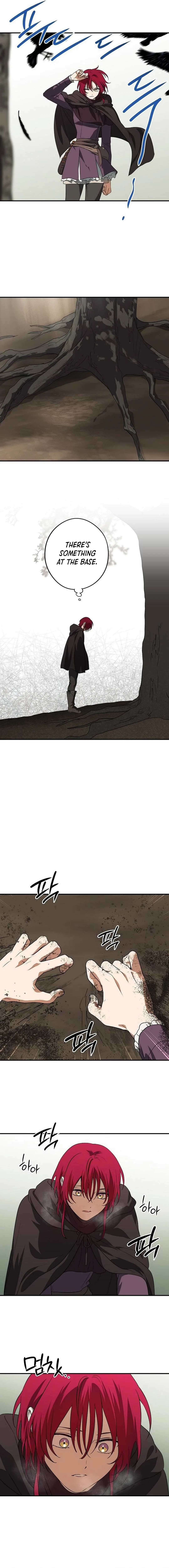 Blinded by the Setting Sun Chapter 177 – Page 13