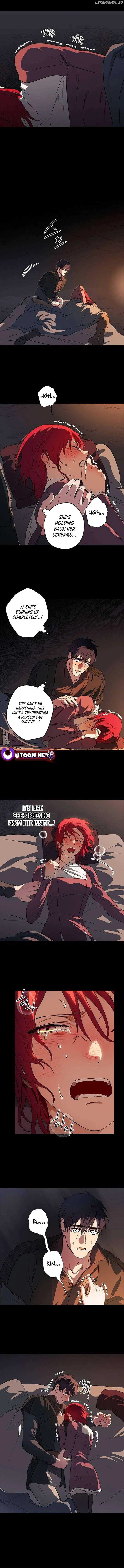 Blinded by the Setting Sun Chapter 176 – Page 4