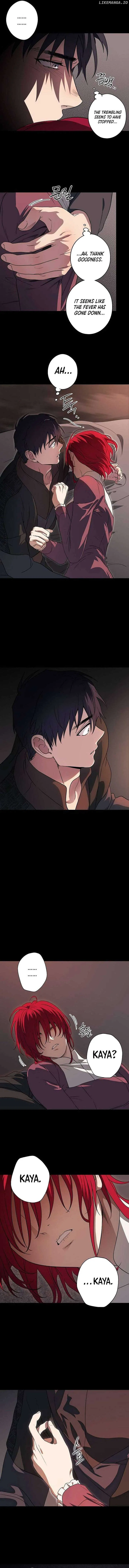 Blinded by the Setting Sun Chapter 176 – Page 7