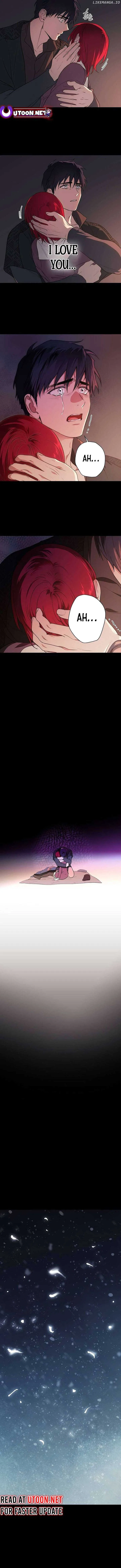 Blinded by the Setting Sun Chapter 176 – Page 9