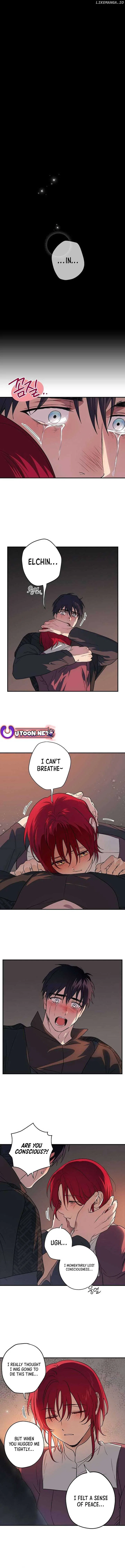 Blinded by the Setting Sun Chapter 176 – Page 10