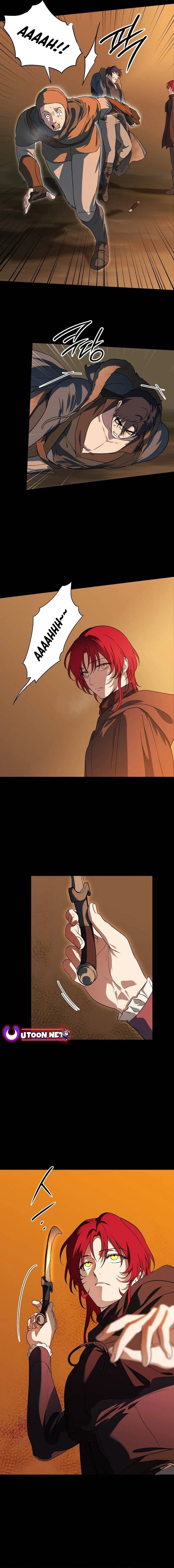 Blinded by the Setting Sun Chapter 175 – Page 7