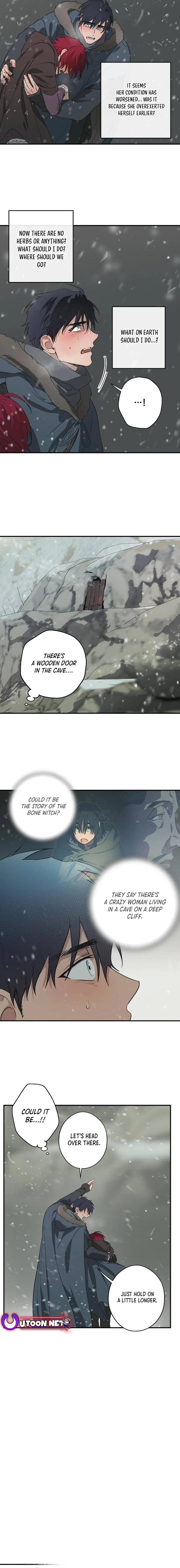 Blinded by the Setting Sun Chapter 175 – Page 14