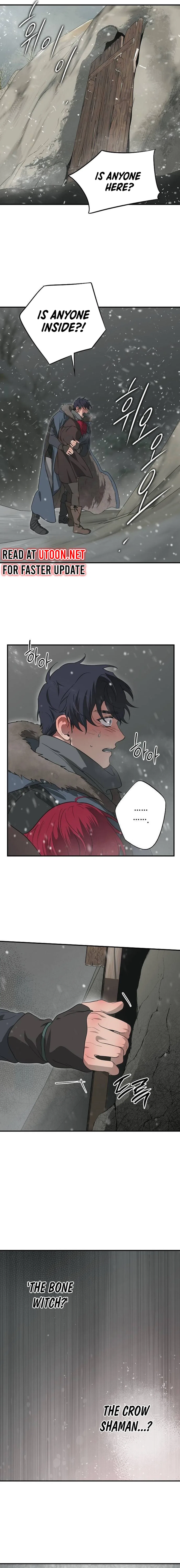 Blinded by the Setting Sun Chapter 175 – Page 15