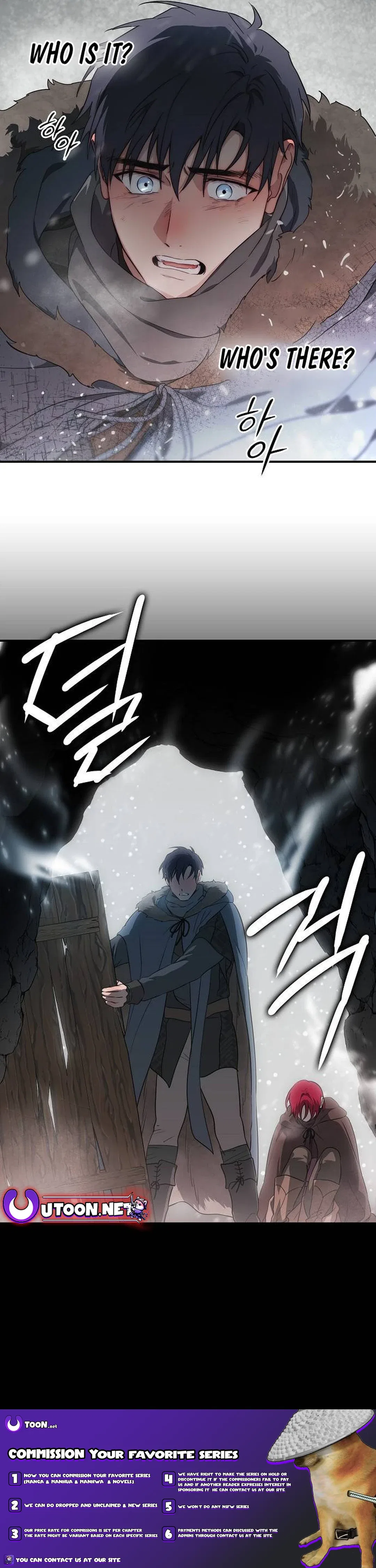 Blinded by the Setting Sun Chapter 175 – Page 16