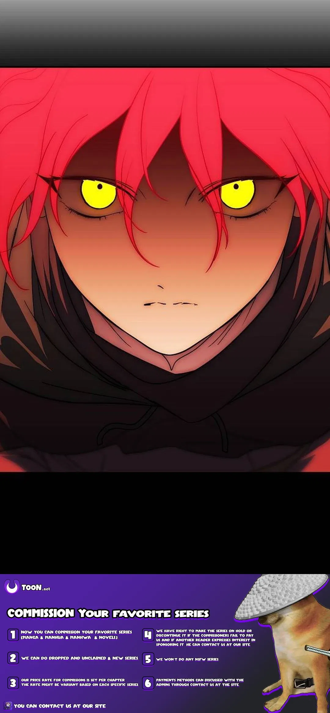 Blinded by the Setting Sun Chapter 174 – Page 15