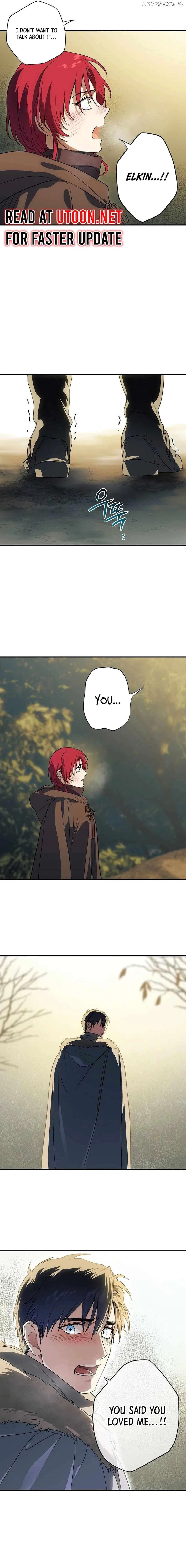 Blinded by the Setting Sun Chapter 173 – Page 7