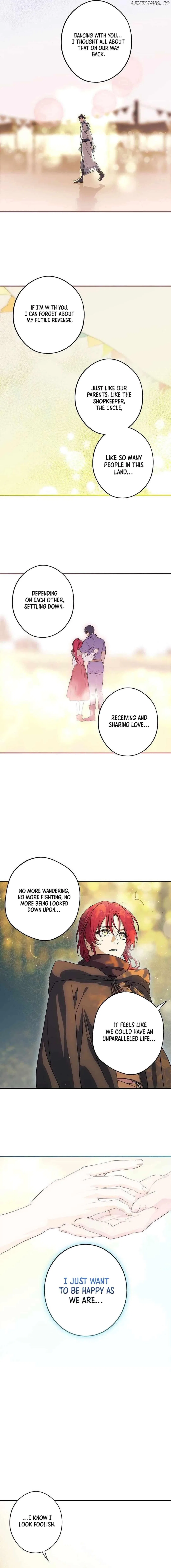Blinded by the Setting Sun Chapter 173 – Page 10