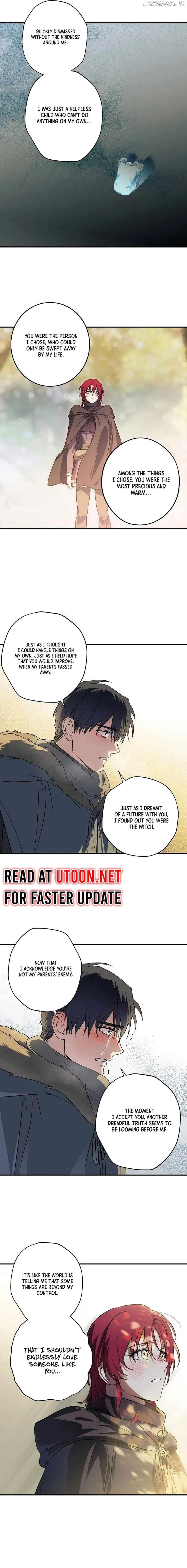 Blinded by the Setting Sun Chapter 173 – Page 12
