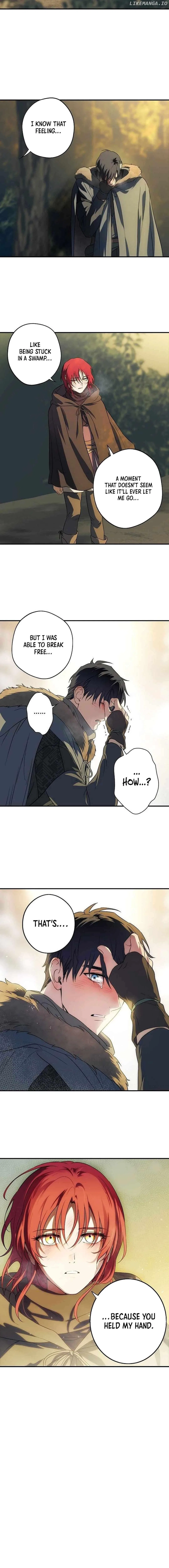Blinded by the Setting Sun Chapter 173 – Page 14