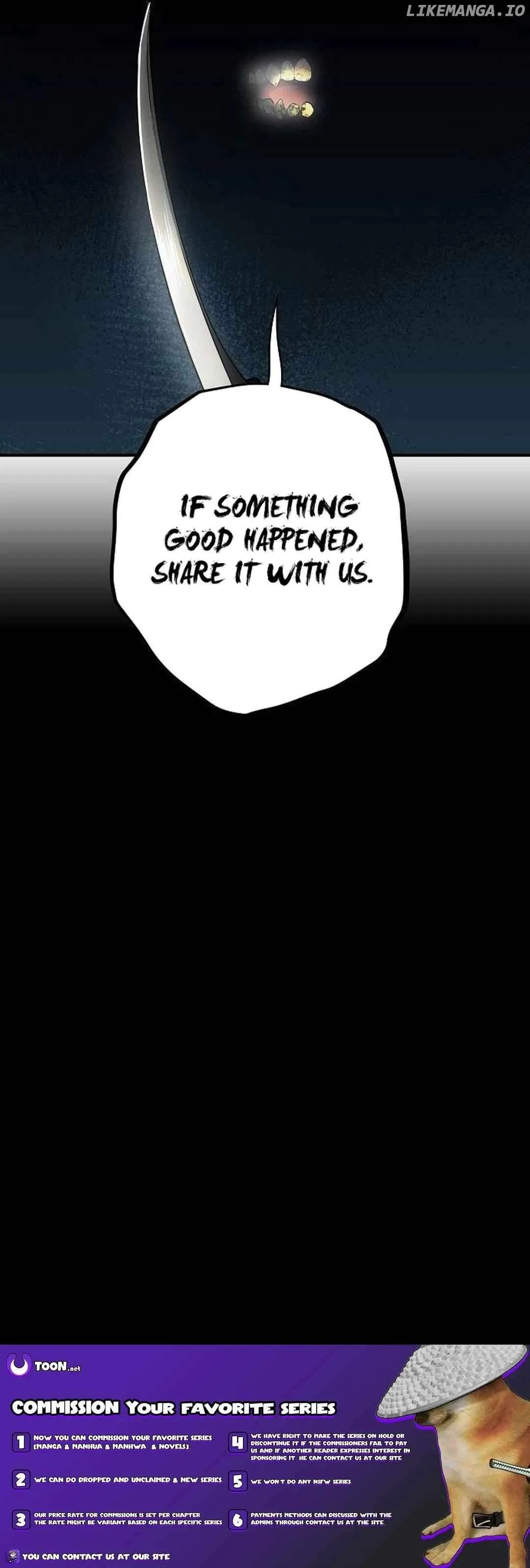 Blinded by the Setting Sun Chapter 173 – Page 17