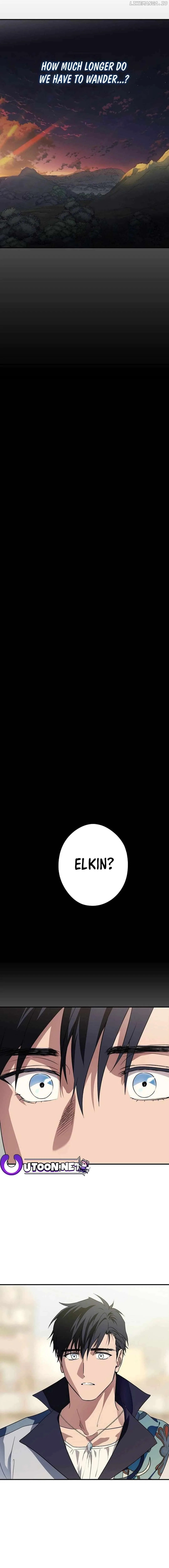 Blinded by the Setting Sun Chapter 172 – Page 5