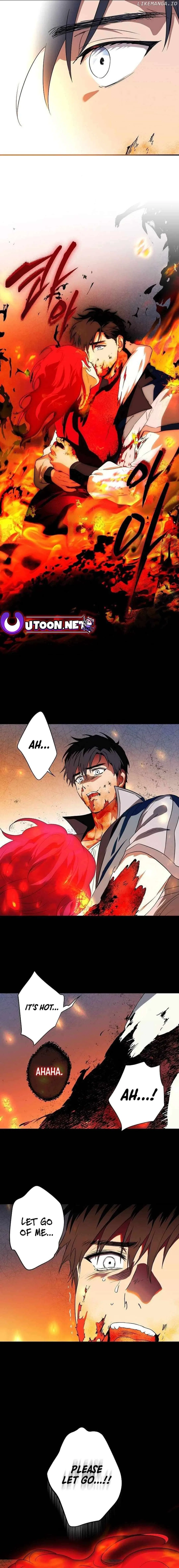 Blinded by the Setting Sun Chapter 172 – Page 10