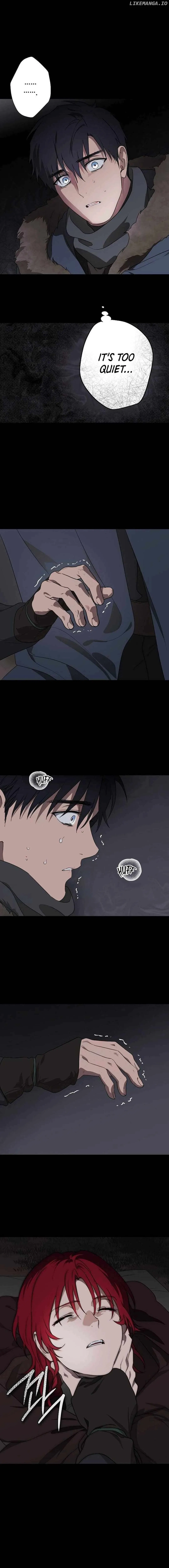 Blinded by the Setting Sun Chapter 172 – Page 13