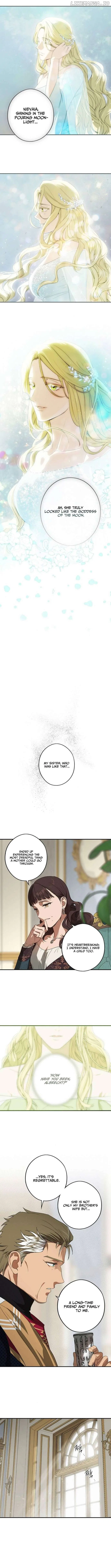 Blinded by the Setting Sun Chapter 151 – Page 5