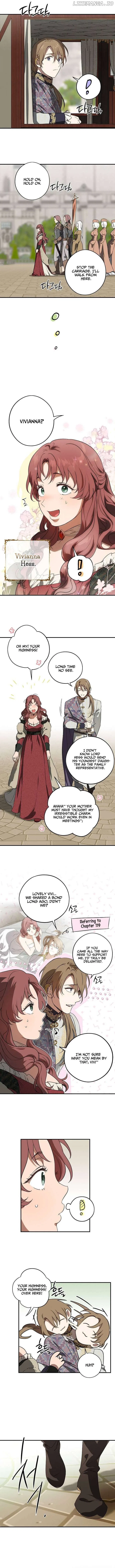 Blinded by the Setting Sun Chapter 150 – Page 2
