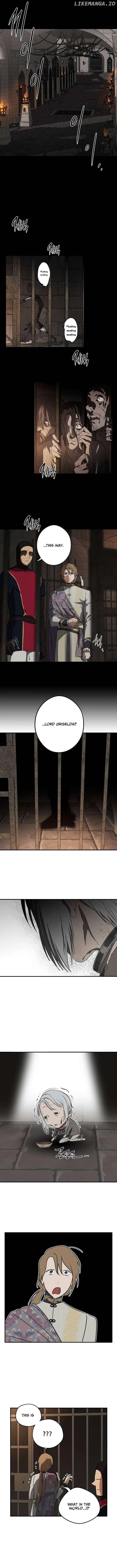 Blinded by the Setting Sun Chapter 150 – Page 4