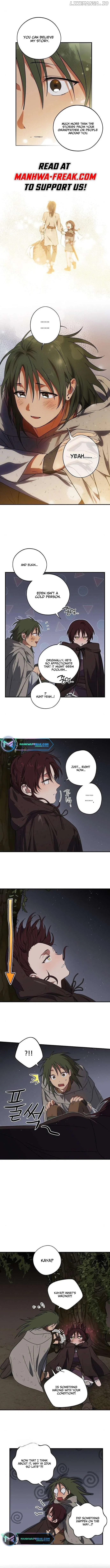 Blinded by the Setting Sun Chapter 148 – Page 3