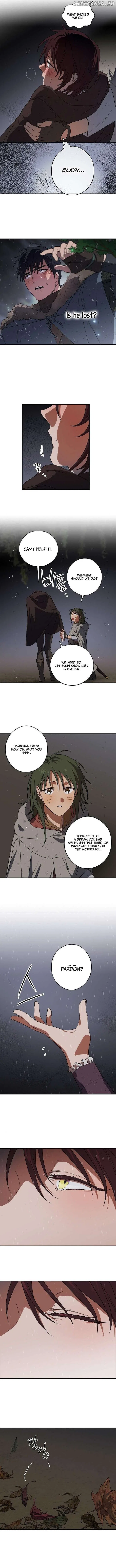 Blinded by the Setting Sun Chapter 148 – Page 4