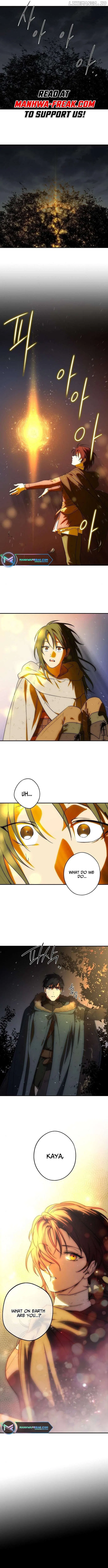 Blinded by the Setting Sun Chapter 148 – Page 5